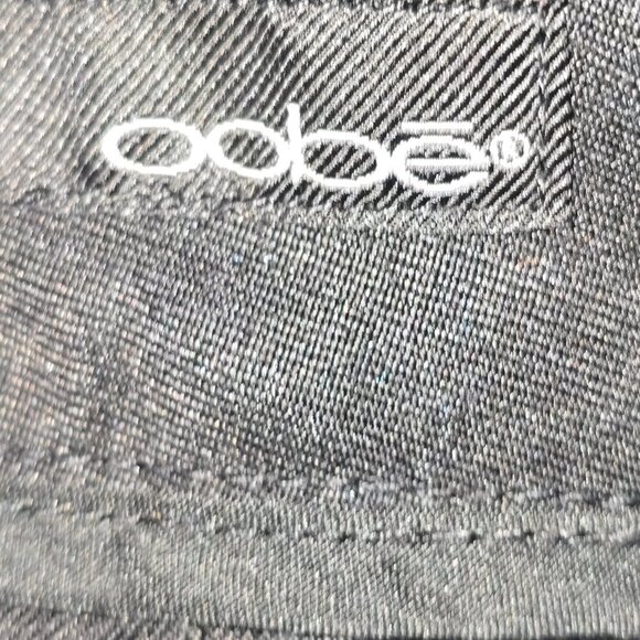 OOBE BLACK CASUAL DRESS PANT MENS SIZE 34X34 NWT - Picture 6 of 9